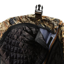 Load image into Gallery viewer, LaCrosse Alpha Agility Select Waders Front Zip Mossy Oak Bottomland 8
