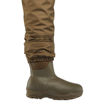 Load image into Gallery viewer, LaCrosse Alpha Agility Select Waders Front Zip Mossy Oak Bottomland 8
