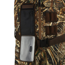 Load image into Gallery viewer, LaCrosse Alpha Agility Select Waders Front Zip Mossy Oak Bottomland 8
