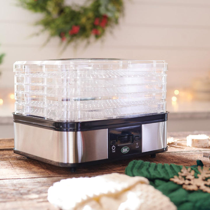 LEM Products Dehydrator