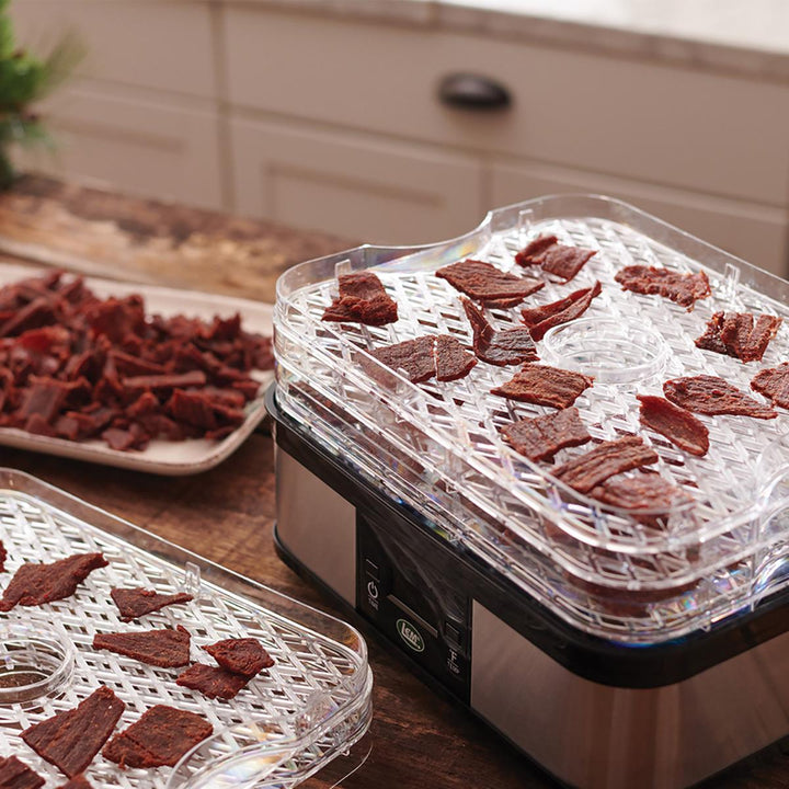LEM Products Dehydrator
