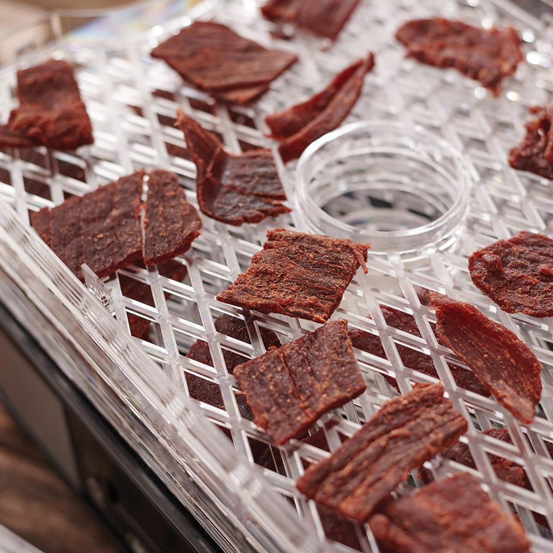 LEM Products Dehydrator