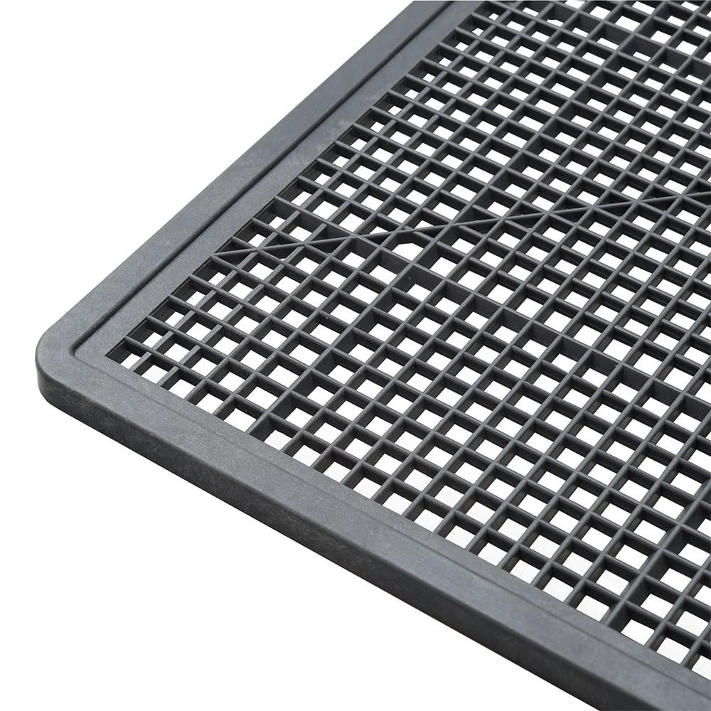 LEM 6-Tray Plastic Dehydrator