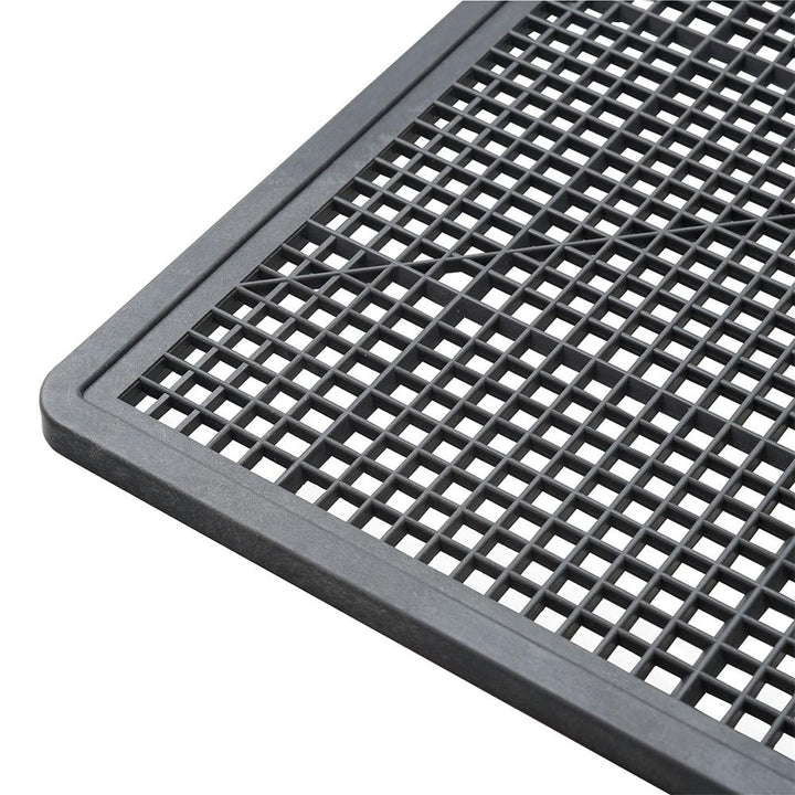 LEM 10-Tray Plastic Dehydrator