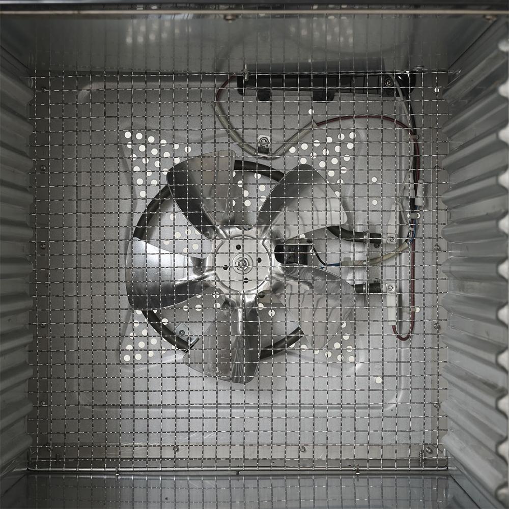 LEM 10-Tray Stainless Steel Dehydrator