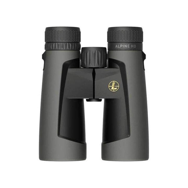 Leupold BX-2 Alpine HD 10x52mm Roof Shadow Gray