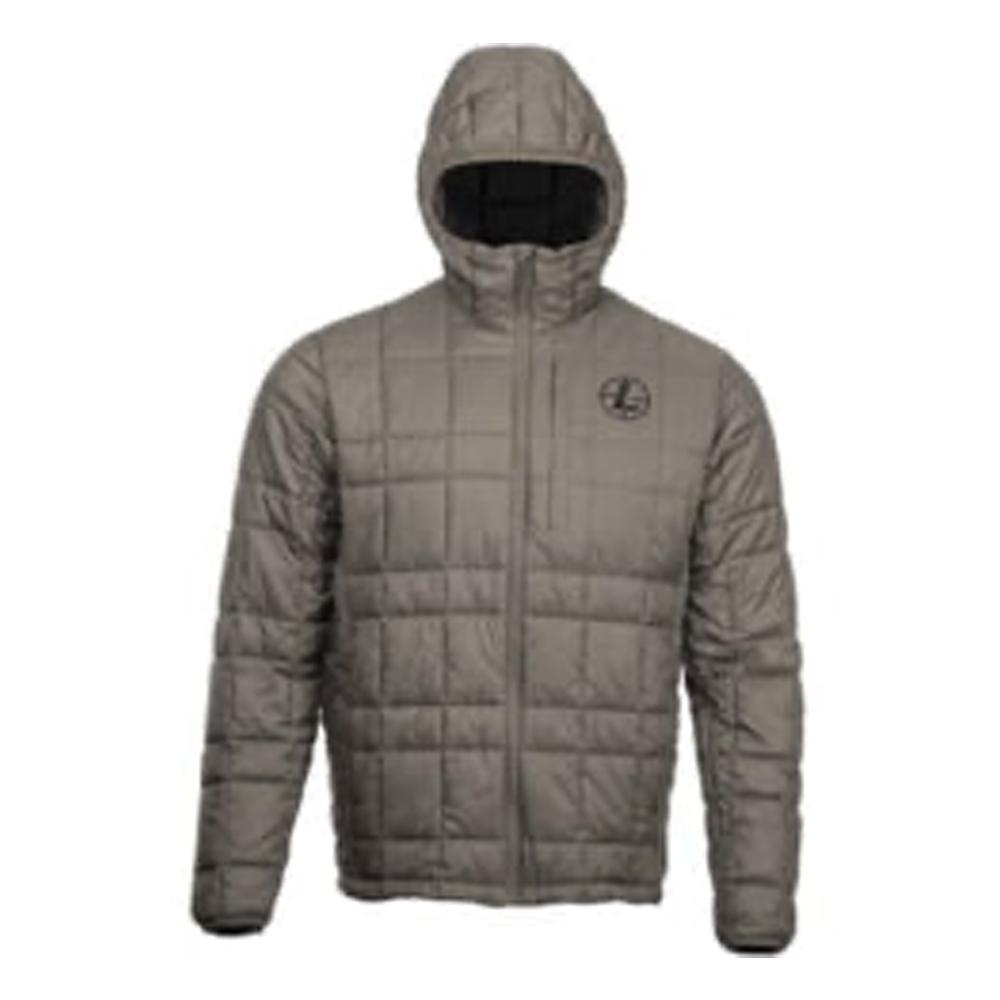 Quick Thaw Insulated Jacket Ash Green XXL