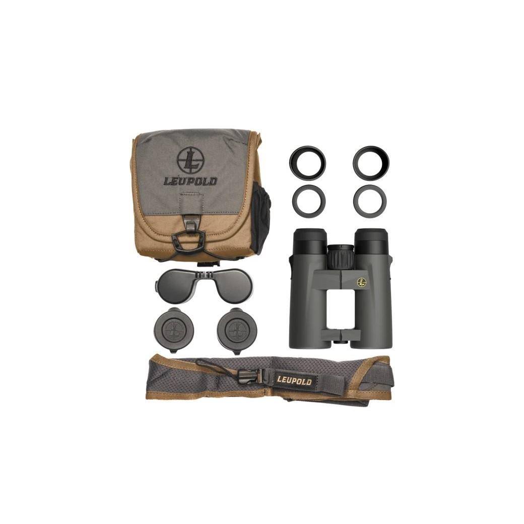 Leupold BX-4 Pro Guide HD 8x42mm Gen 2
