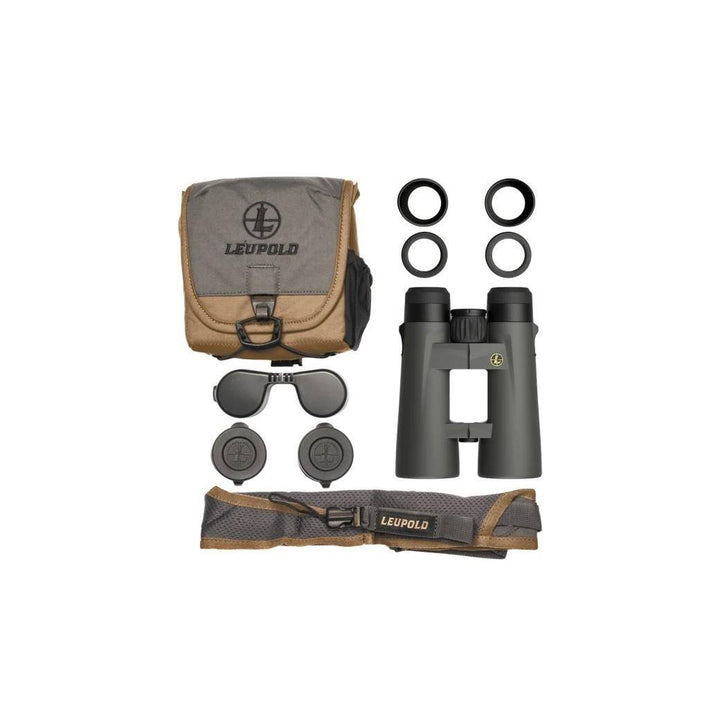 Leupold BX-4 Pro Guide HD 12x50mm Gen 2