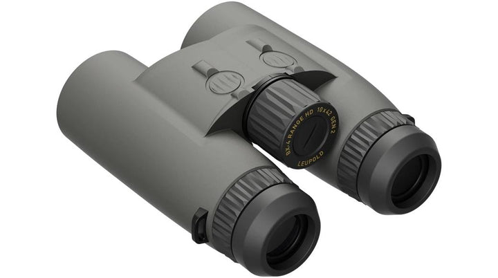 Leupold BX4-Range HD Gen 2 TBRW 10x42 Binocular High Performance Clarity Durable