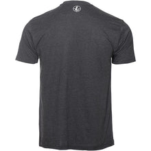 Load image into Gallery viewer, Leupold Eagle Short Sleeve Shirt Charcoal 2XL Comfortable Lightweight Apparel
