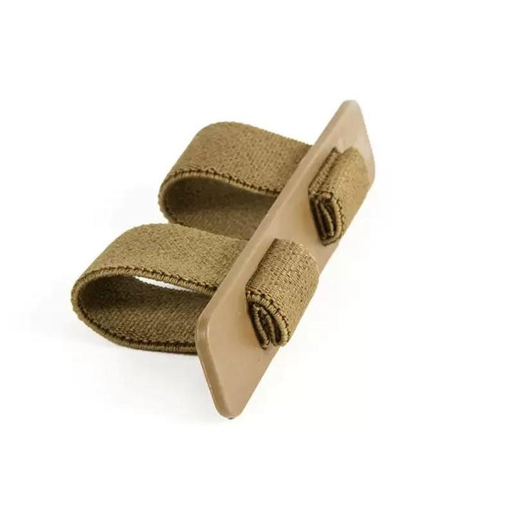 Blue Force Gear Blue Fore Gear Tourniquet NOW! Strap Tourniquet Holder - Coyote Brown