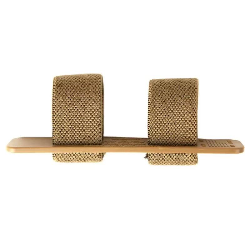 Blue Force Gear Blue Fore Gear Tourniquet NOW! Strap Tourniquet Holder - Coyote Brown