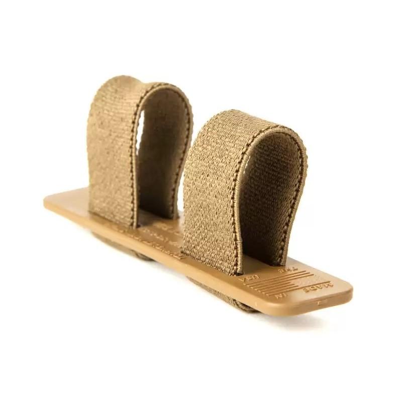 Blue Force Gear Blue Fore Gear Tourniquet NOW! Strap Tourniquet Holder - Coyote Brown