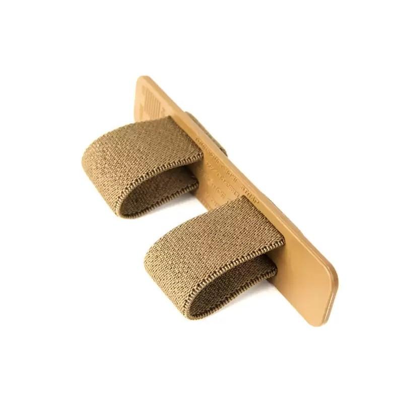 Blue Force Gear Blue Fore Gear Tourniquet NOW! Strap Tourniquet Holder - Coyote Brown