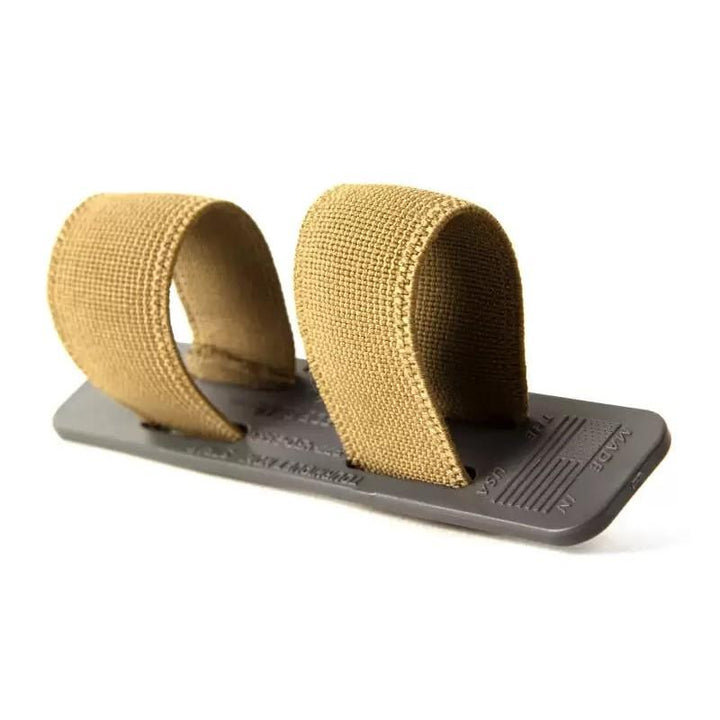 Blue Force Gear Blue Fore Gear Tourniquet NOW! Strap Tourniquet Holder - Coyote Brown