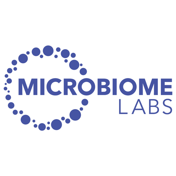Microbiome Labs Total Gut Restoration Program Kit 3 Products