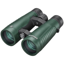 Load image into Gallery viewer, Bushnell Excursion 10x42mm Powerview Roof Binocular Multi-Coated Green
