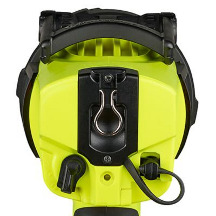 Streamlight Streamlight Waypoint 400 Rechargeable Spotlight 1400 Lumens Yellow