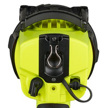 Load image into Gallery viewer, Streamlight Waypoint 400 Rechargeable Spotlight 1400 Lumens Yellow
