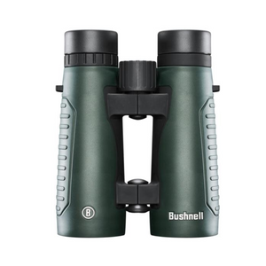 Bushnell Excursion 10x42mm Powerview Roof Binocular Multi-Coated Green