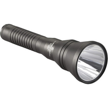 Load image into Gallery viewer, Streamlight Strion HPL 615 Lumen Rechargeable Flashlight 120V AC/12V DC Black
