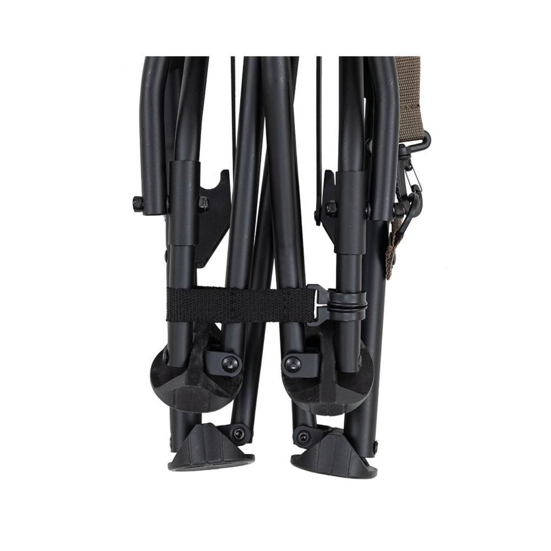 Silla de camping Alps Browning Strutter MC Mossy Oak Country DNA