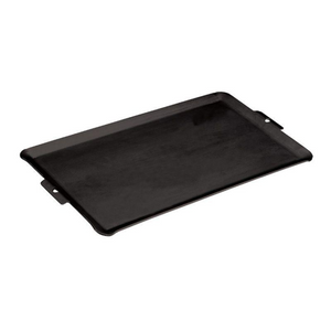 Camp Chef Mountain Series Heavy Gauge Steel Griddle 11.5 x 19.5