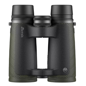 Burris Signature HD 10x42mm Binocular Green 4.2MM 5.8" Optics New