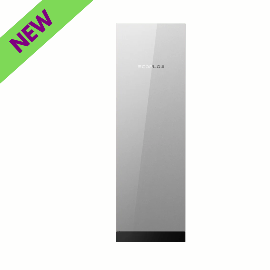 EcoFlow Smart Home Panel 3 Backup Power Hub 32 Circuits 12kW Load Management