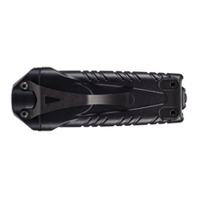 Load image into Gallery viewer, Stiletto Pro Multi-Output Rechargeable Pocket LED Flashlight 1000 Lumens Black
