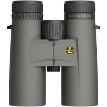 Load image into Gallery viewer, Leupold BX-1 McKenzie HD 8x42mm Binocular Shadow Gray Aluminium 9.8 FT
