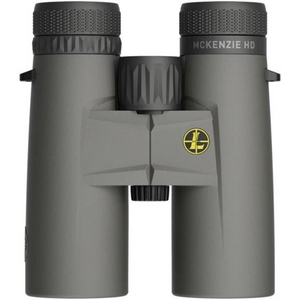 Leupold BX-1 McKenzie HD 8x42mm Binocular Shadow Gray Aluminium 9.8 FT