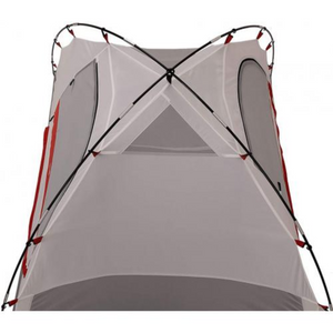 Alps Mountaineering Meramac 4 Person Polyester And Fiberglass Camping Tent