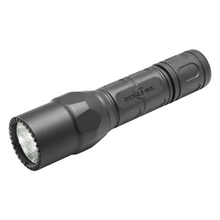 Load image into Gallery viewer, SF G2X Pro 15/600 LM LED Flashlight Polymer &amp; Aluminum Click Switch Black
