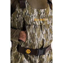 Load image into Gallery viewer, Lacrosse Wetlands I Insulated Waders Mossy Oak Original Bottomland 1600G Size 12
