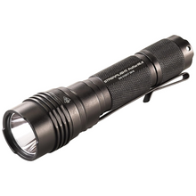 Load image into Gallery viewer, streamlight-protac-hl-x-1000-lumens-tactical-light-rechargeable-batter-black
