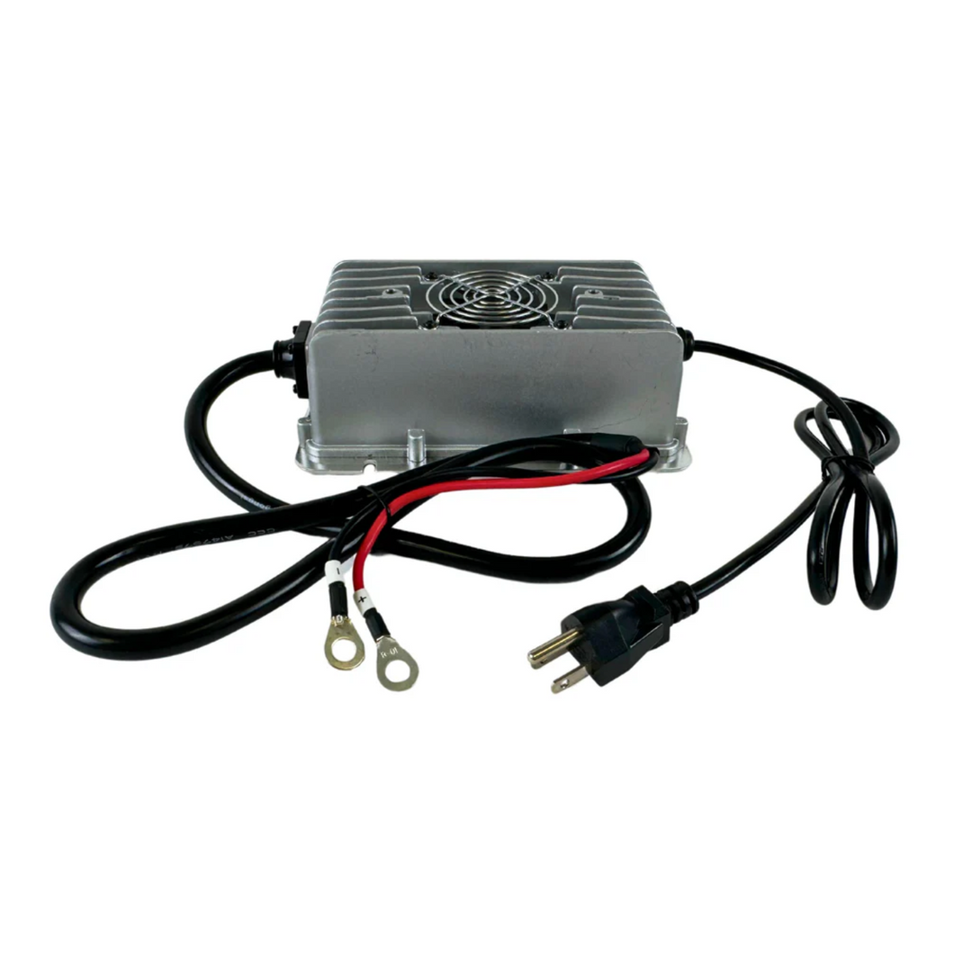 Black Oak On-Board 24V 15Ah Marine Lithium Battery Charger