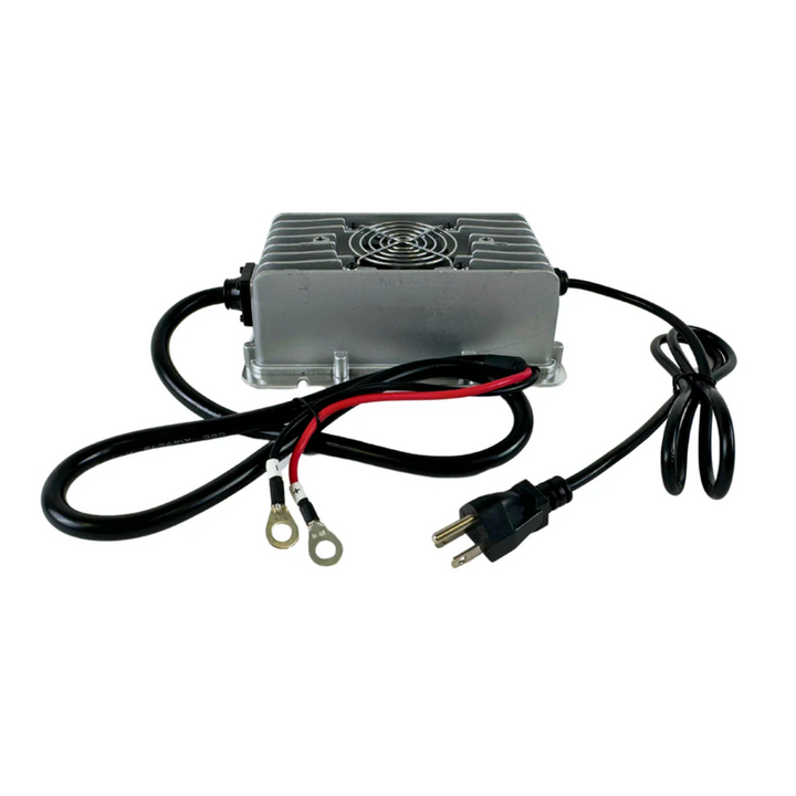 Black Oak On-Board 24V 15Ah Marine Lithium Battery Charger
