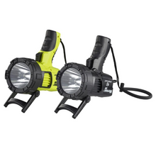 Load image into Gallery viewer, Streamlight Waypoint 400 Rechargeable Spotlight 1400 Lumens Yellow
