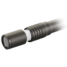 Load image into Gallery viewer, Streamlight Stylus Pro 65 LM 360 Penlight with 2 Alkaline Battery Black 2 PACK
