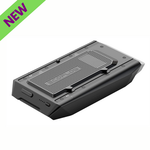 EcoFlow WAVE 2 Add-on Battery 1159Wh Capacity For Portable Cooling System