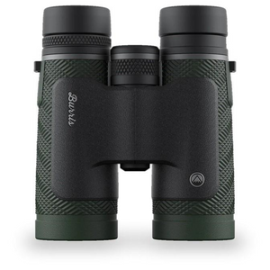 Burris Droptine HD 10x42 Binocular Green IPX-7 60"/15MM New