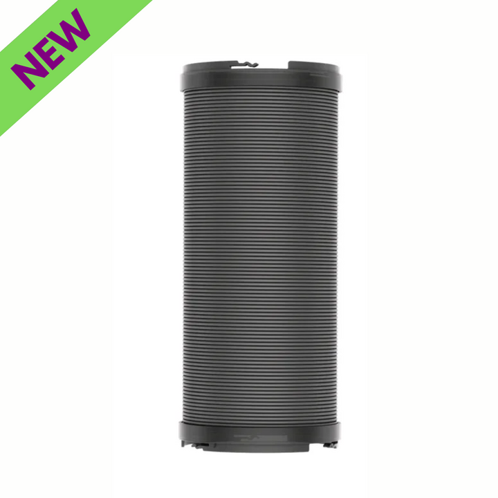 EcoFlow WAVE 2 Exhaust Ducts Efficient Ventilation Extension Accessory Kit