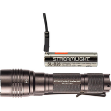 Load image into Gallery viewer, streamlight-protac-hl-x-1000-lumens-tactical-light-rechargeable-batter-black
