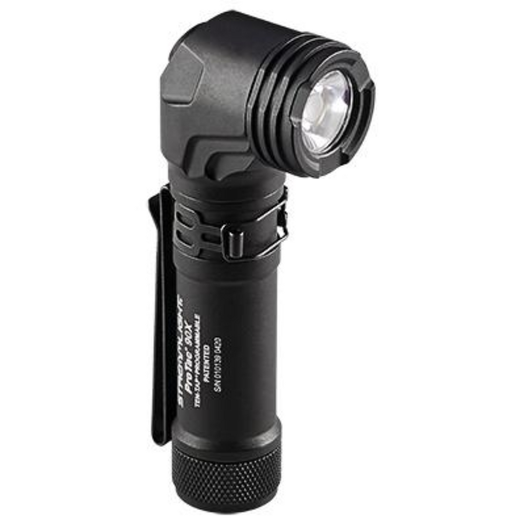 Streamlight Streamlight ProTac 90-X USB with SL-B26 Battery Pack and Holster 1000 Lumens