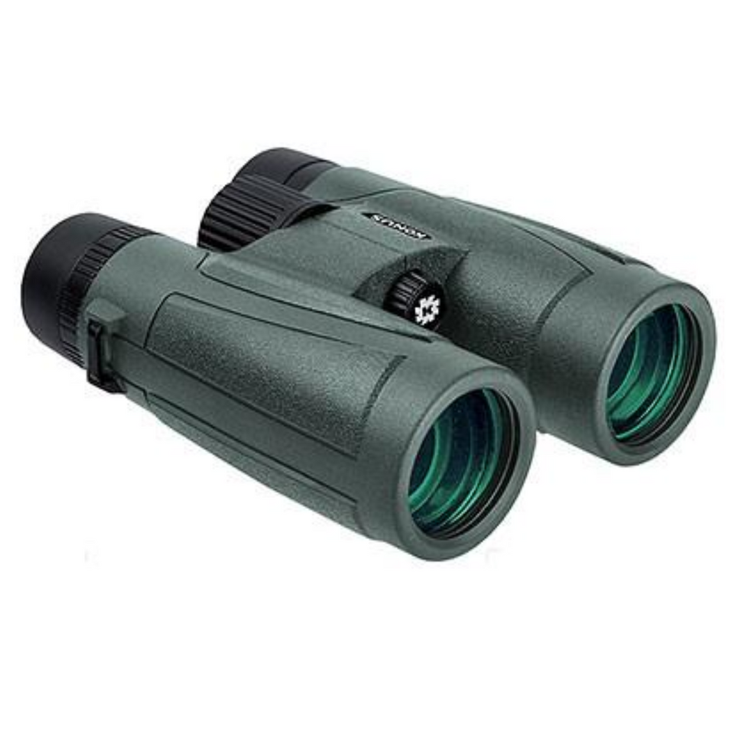 Konus W.A. Regent-HD 8x42mm Binocular Waterproof & Multicoated Green