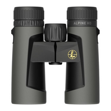 Load image into Gallery viewer, Leupold BX-2 Alpine HD Binocular 10x42mm Roof Prism Shadow Gray
