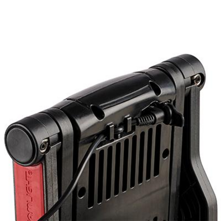 Streamlight Streamlight BearTrap 2000 Lumen Multifunction Worklight Magnetic Base Hook