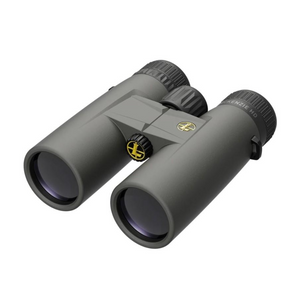 Leupold BX-1 McKenzie HD 8x42mm Binocular Shadow Gray Aluminium 9.8 FT